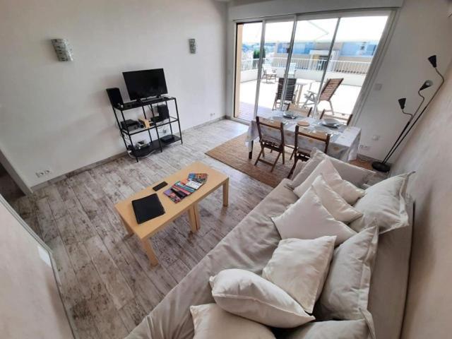 Calypso Apartment Cassis Exterior foto