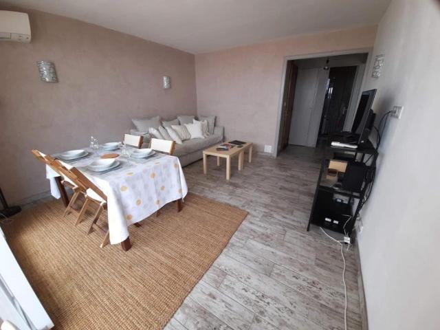 Calypso Apartment Cassis Exterior foto